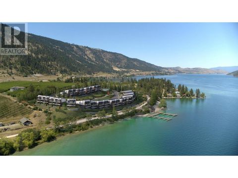 4111 Evans Road Unit# 21 Lot# 21 Lake Country BC V4V2E9