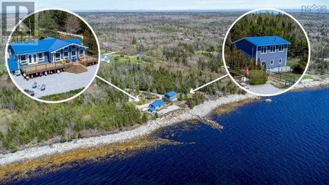 1904 Sandy Point Road Sandy Point NS B0T1W0