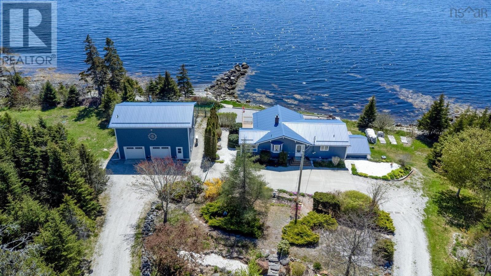 1904 Sandy Point Road