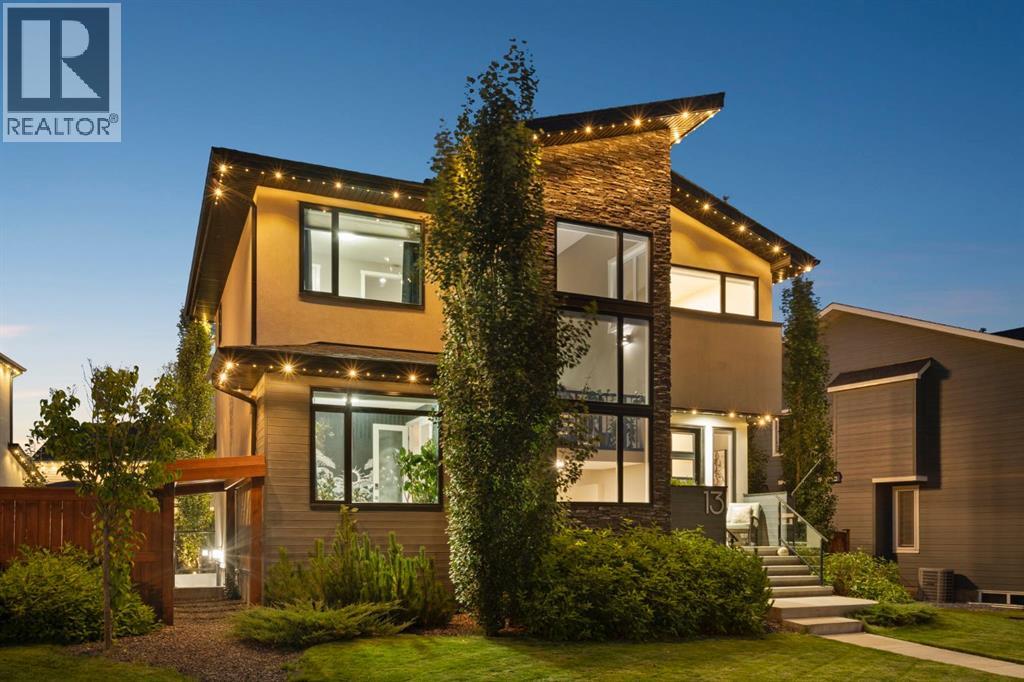 13 Arrowleaf Landing