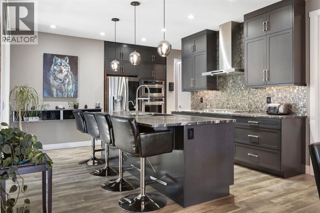 13 Arrowleaf Landing