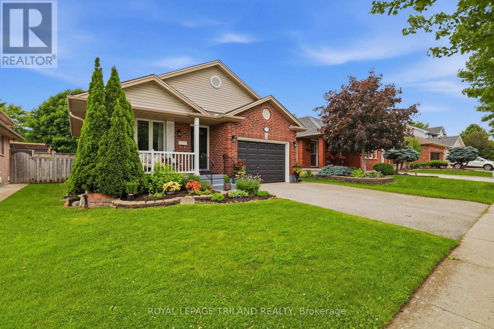 232 CHELTON ROAD