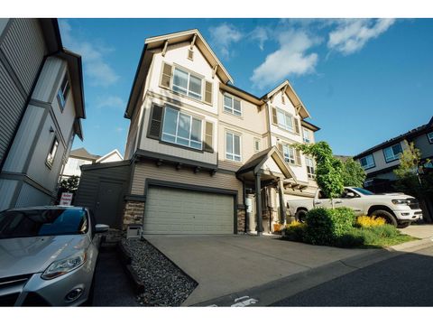 1 30930 WESTRIDGE PLACE Abbotsford BC V2T0H6