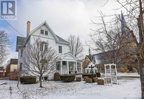 81 WELLINGTON STREET St. Thomas ON N5R2P9