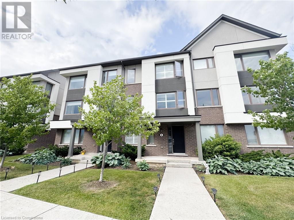 1125 LEGER WAY Way Unit# 6