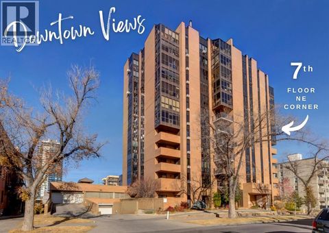 701, 1334 13 Avenue SW Calgary AB T3C3S2