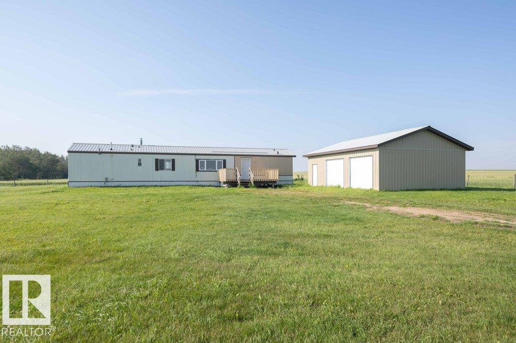 26417 Twp Rd 582