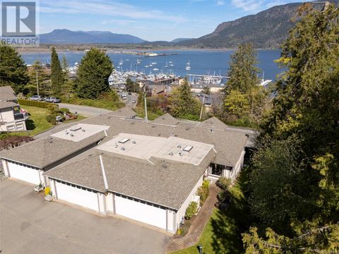 20 1700 Pritchard Rd Cowichan Bay BC V0R1N1