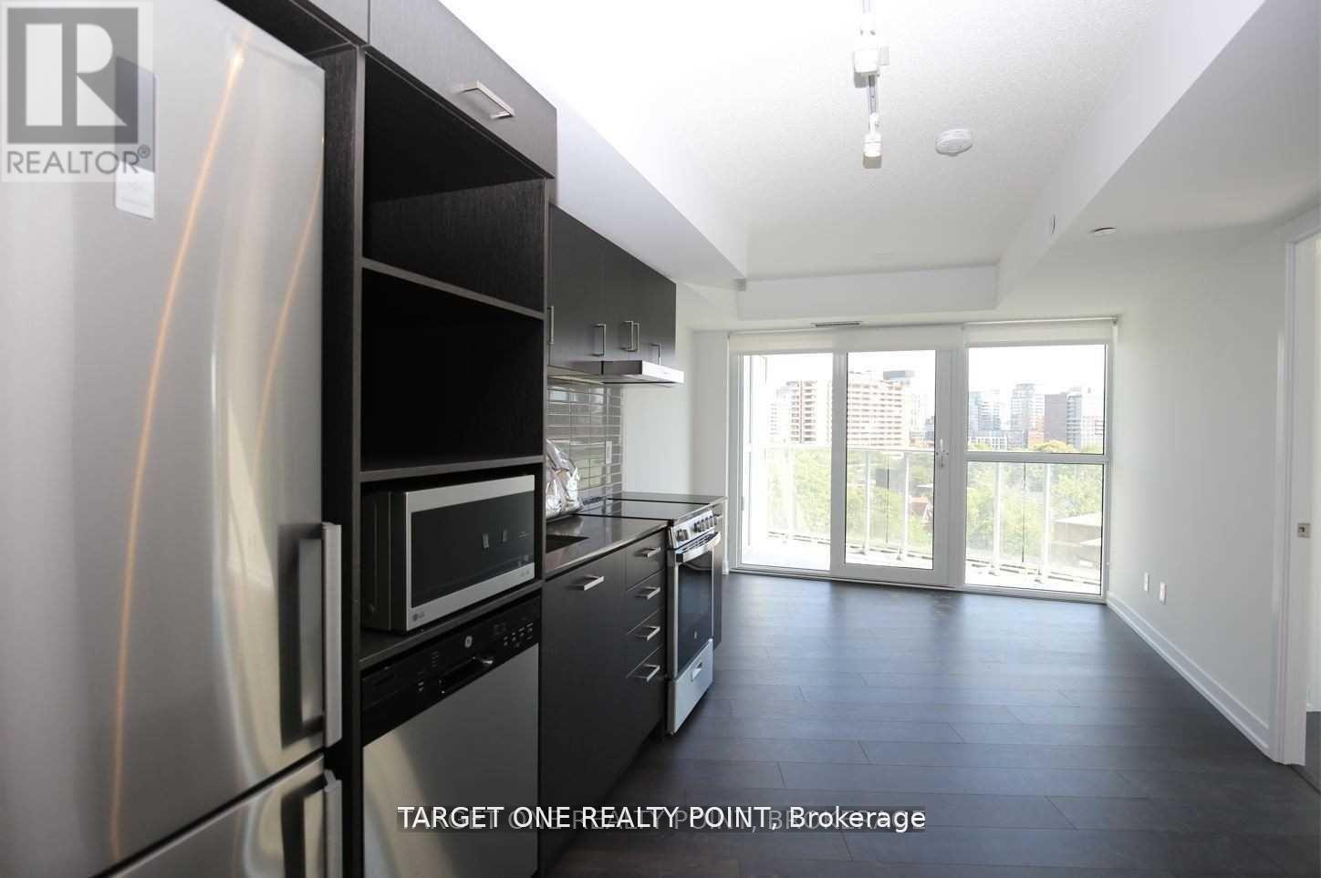 1603 - 219 DUNDAS STREET E