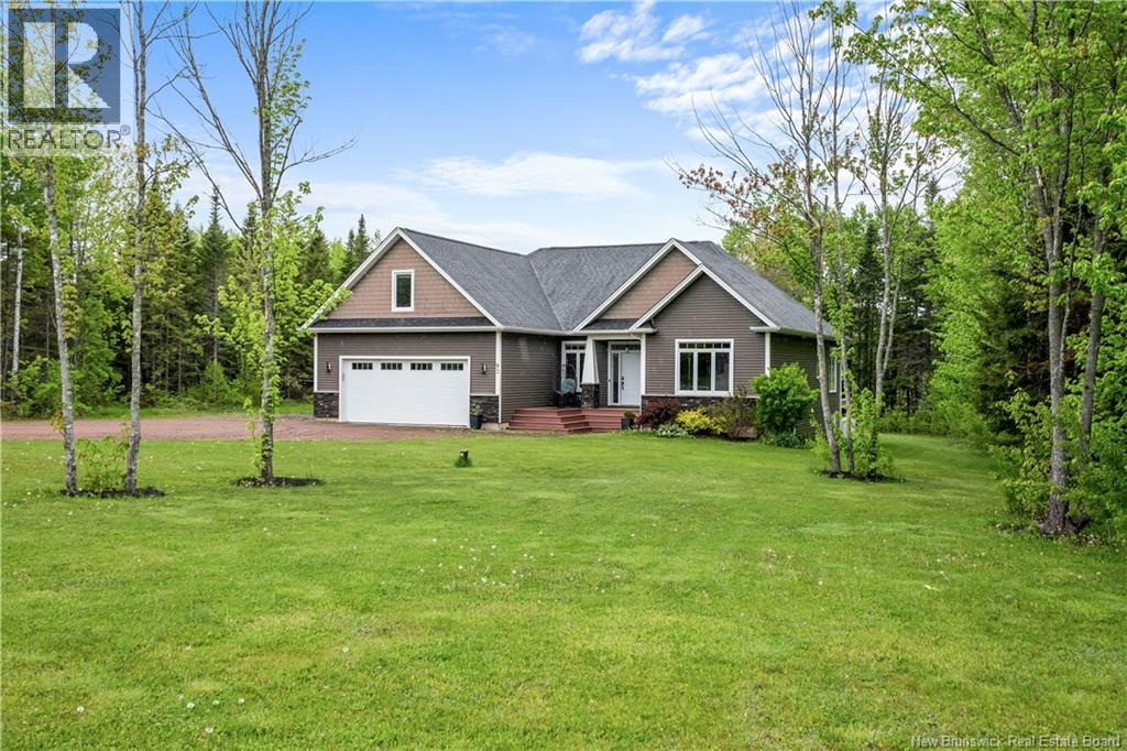 Photo 1 of 48 — 93 La Fontaine, Greater Lakeburn, NB E1H0E3
