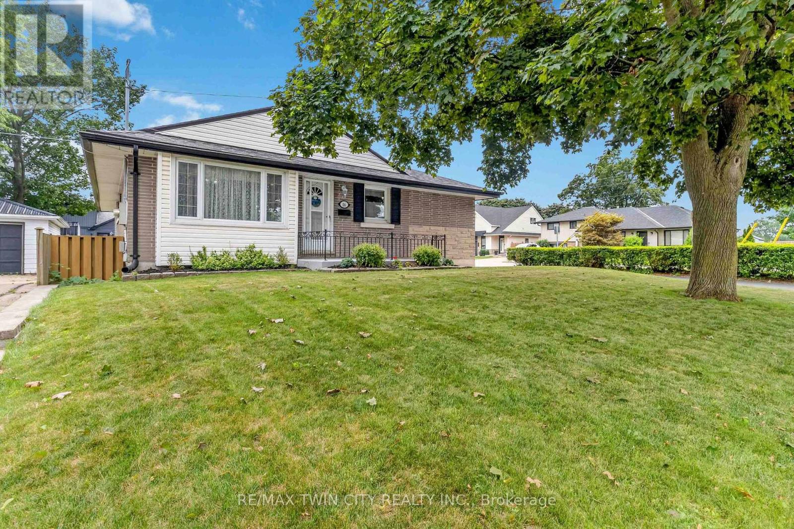 46 FAIRVIEW DRIVE