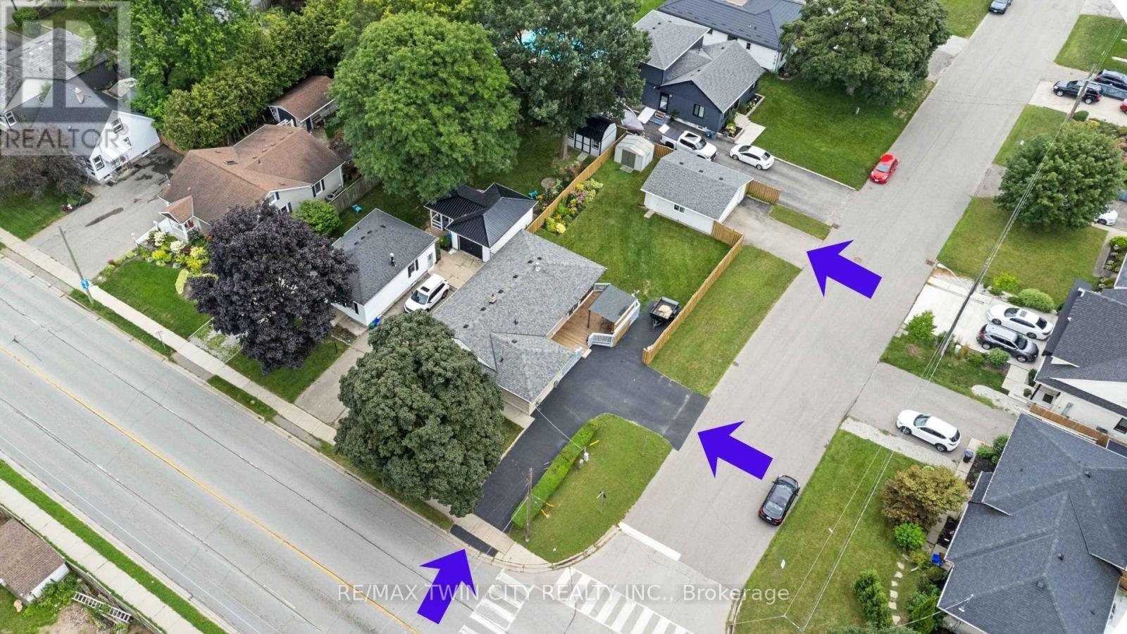 46 FAIRVIEW DRIVE