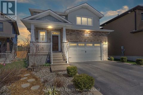 157 ISLANDVIEW DRIVE Loyalist (Amherstview) ON K7N0A5