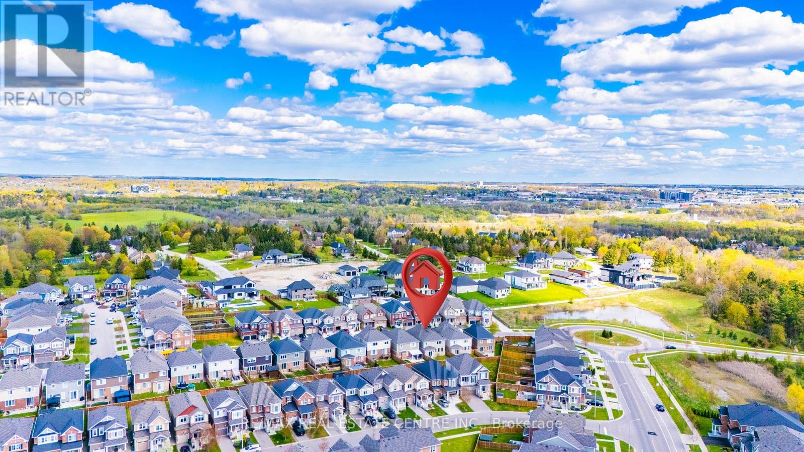 460 EQUESTRIAN WAY