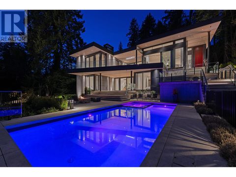 2965 ALTAMONT CRESCENT West Vancouver BC V7V3C2
