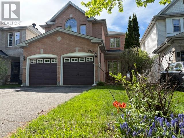 2202 CLENDENAN CRESCENT