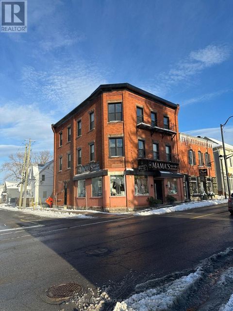 2 - 4 WATER WATER STREET North Grenville ON K0G1J0