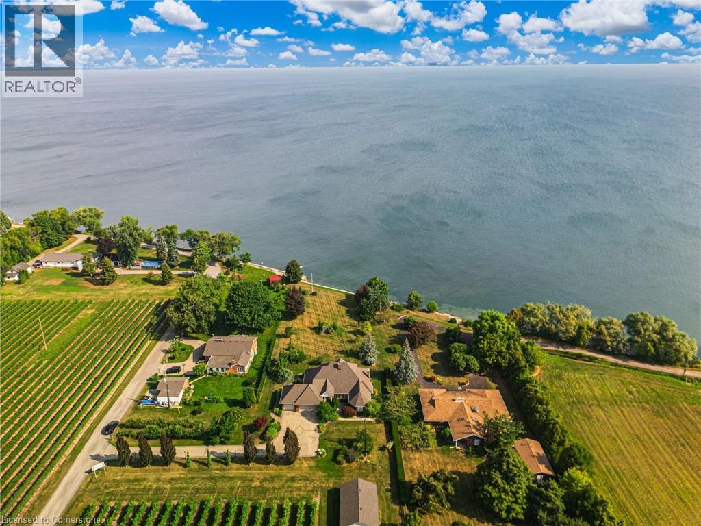 3503 LAKESHORE Road