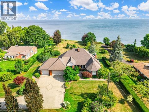 3503 LAKESHORE Road Lincoln ON L3J0X1