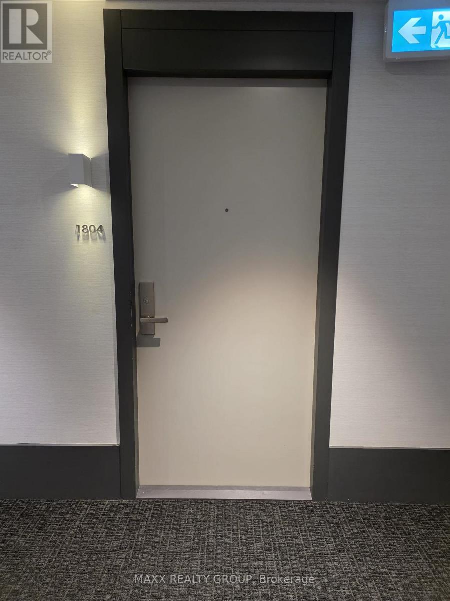 1804 - 30 GIBBS ROAD