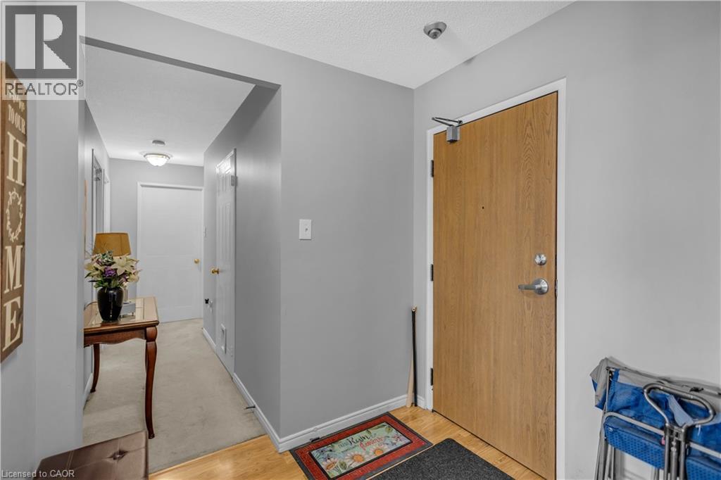 200 JAMIESON Parkway Unit# 712