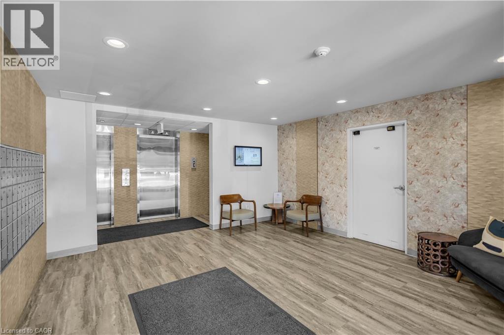 200 JAMIESON Parkway Unit# 712