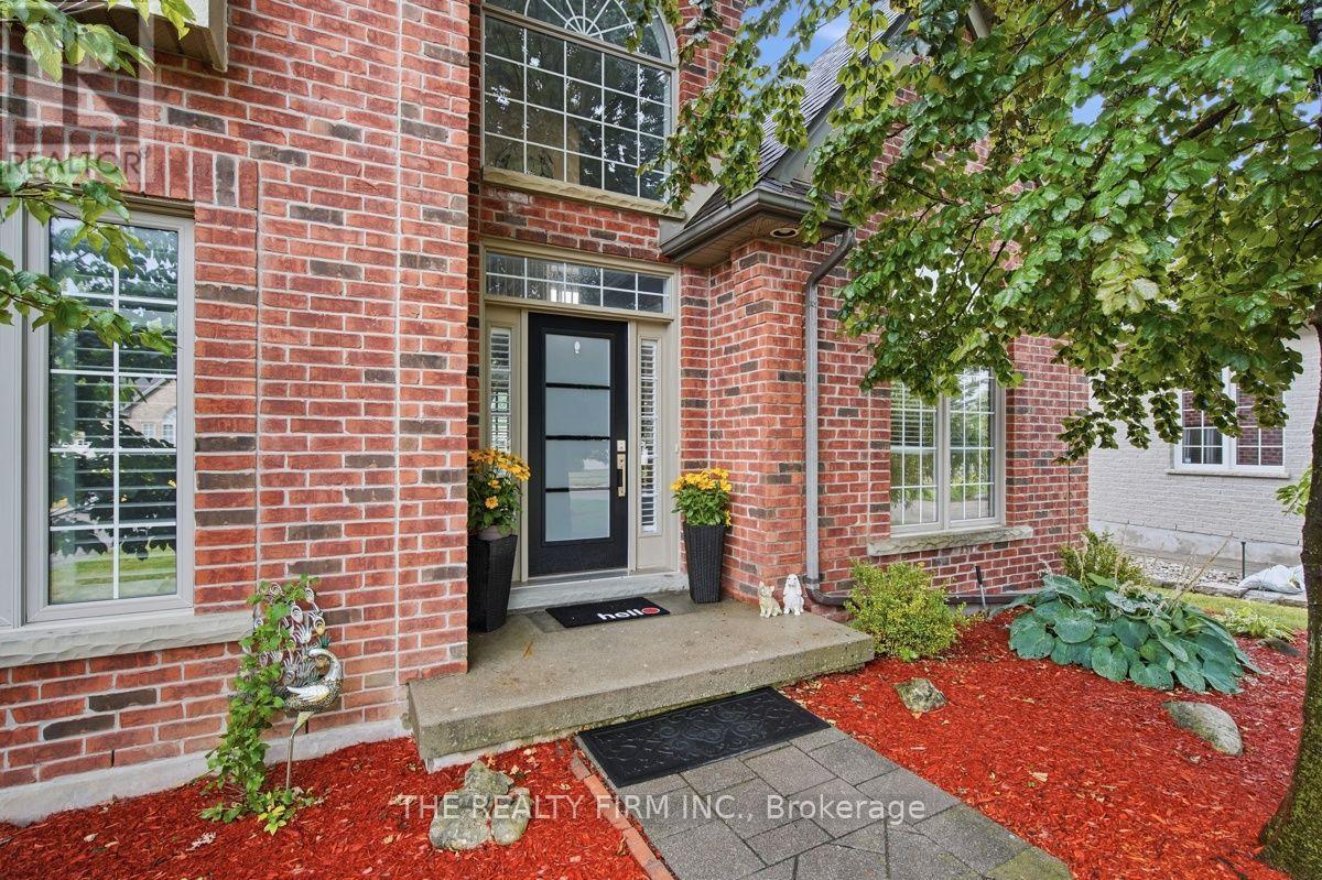552 MCGARRELL PLACE