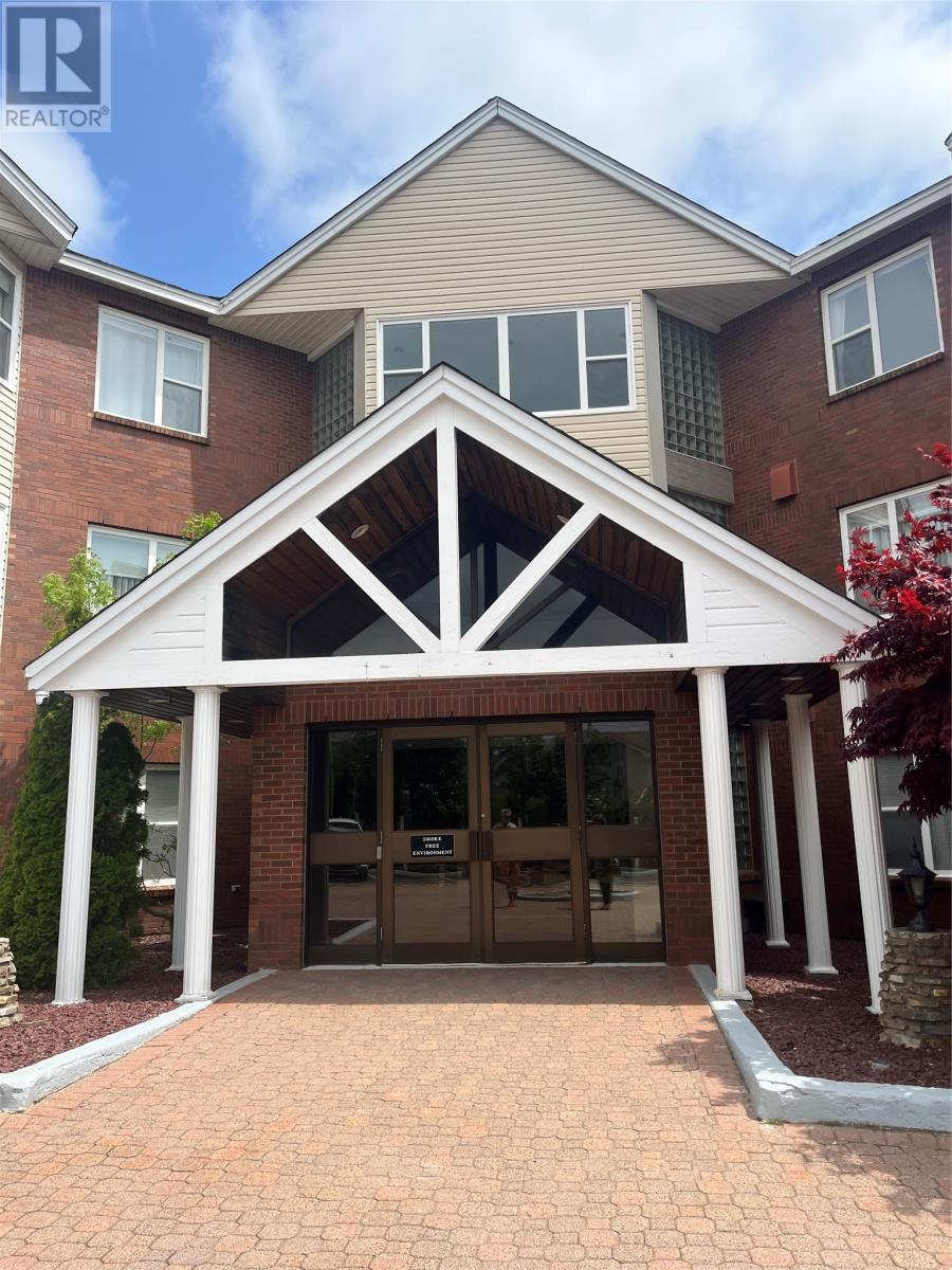 304 Portugal Cove Place Unit#202