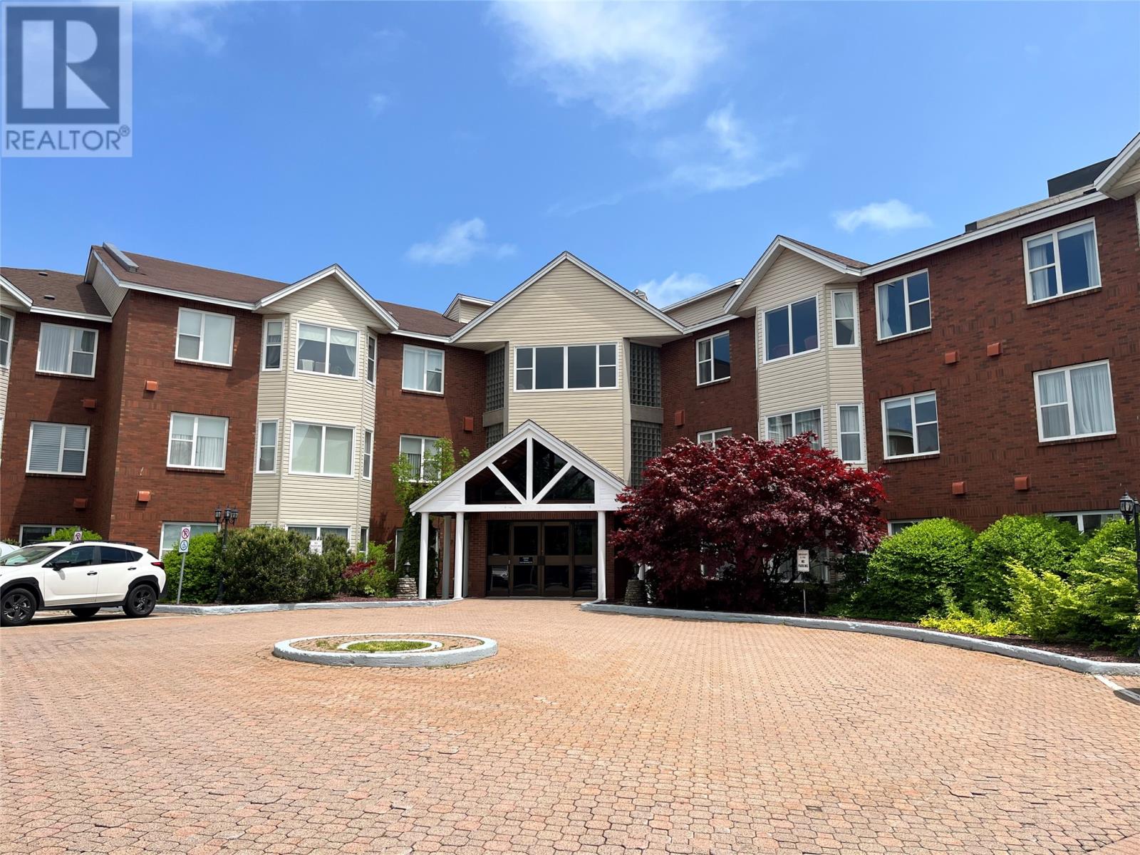 304 Portugal Cove Place Unit#202
