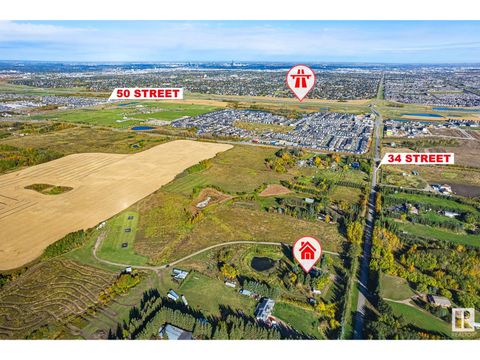 1450 34 ST SW Edmonton AB T6X1A5