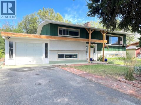 4030 San Clemente Avenue Peachland BC V0H1X6