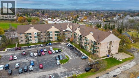 2 beds bed, 2 baths bath property at 15 hofstetter avenue unit# 318, kitchener, on n2a3z7