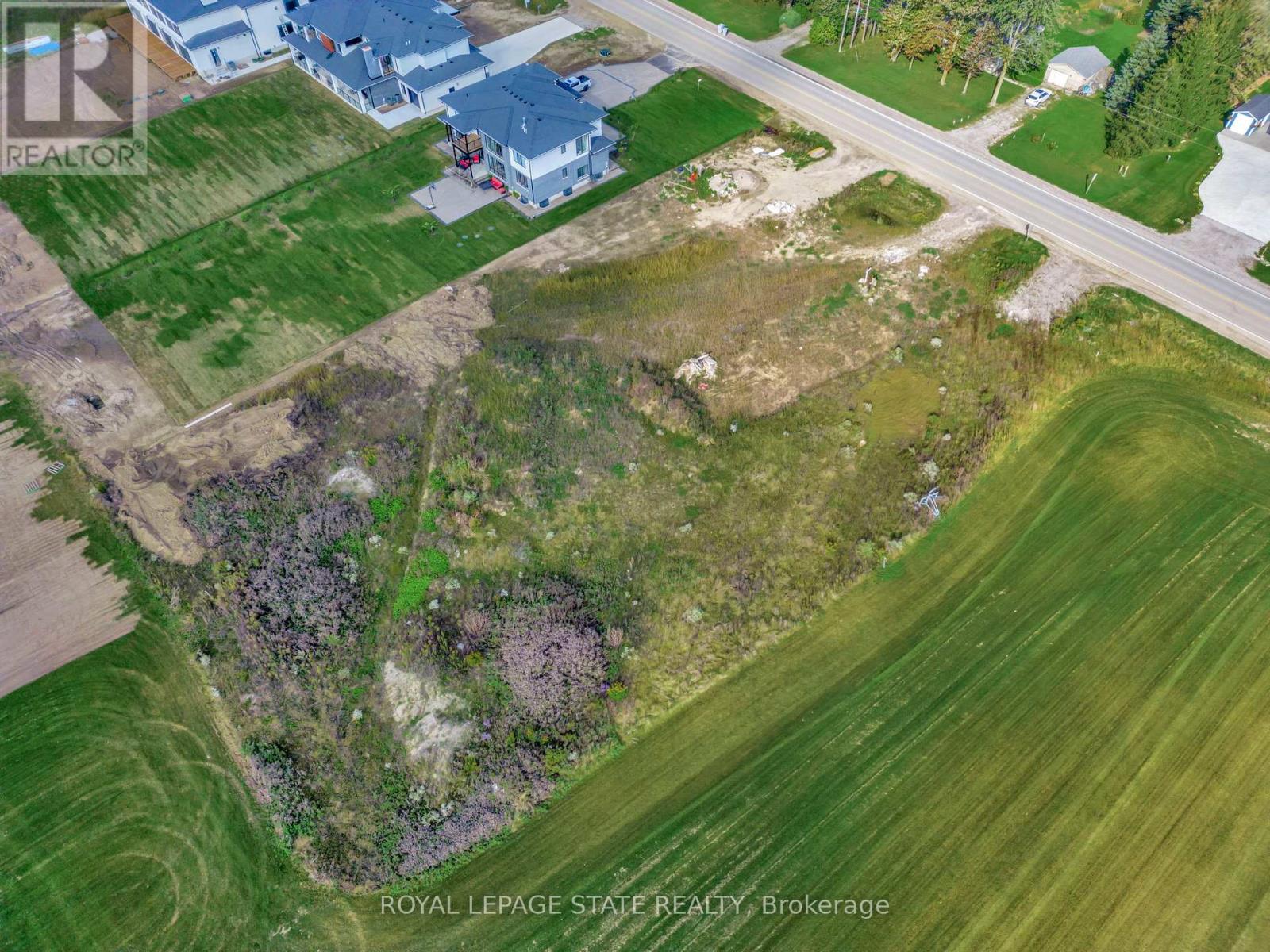 LOT 4 PLOVER MILLS ROAD