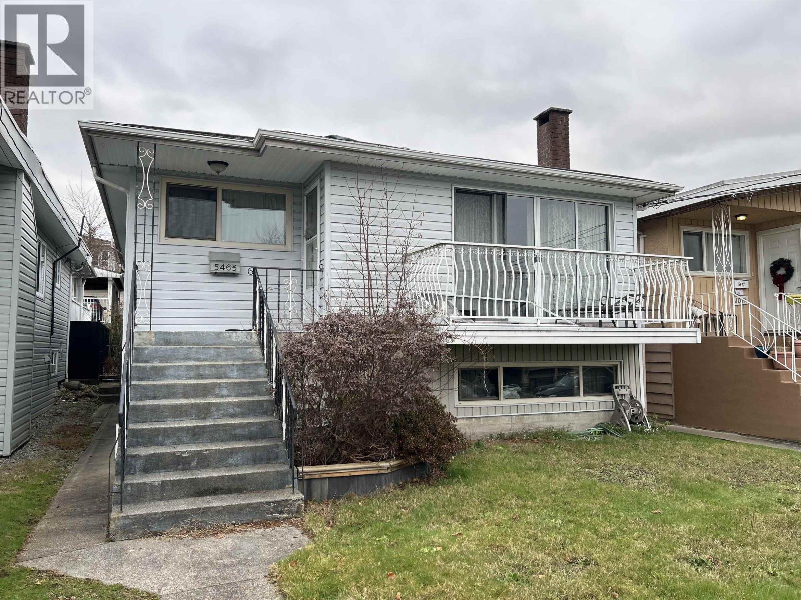 5463 PORTLAND STREET