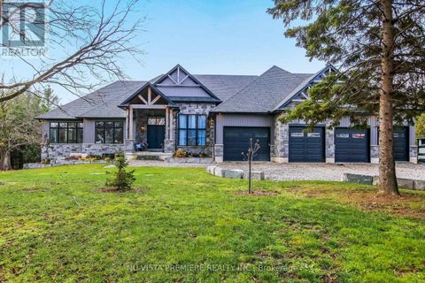 5233 LINE 2 LINE Perth South (Blanshard) ON N0M1V0