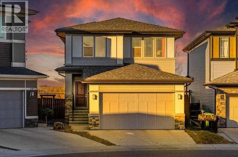 125 Sage Bluff Close NW Calgary AB T3R1J1