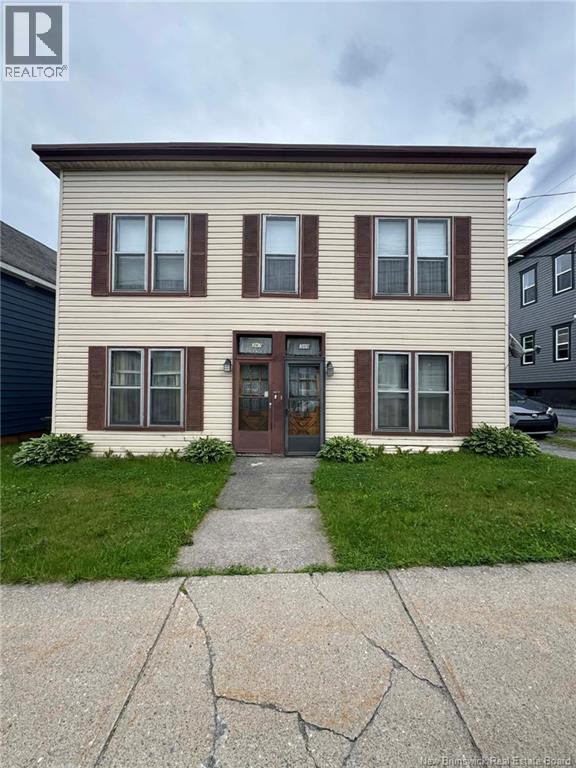 Photo 1 of 44 — 347-349 Duke Street, Saint John, NB E2M1V4