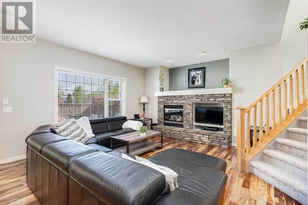 4 Tuscany Glen Gate NW