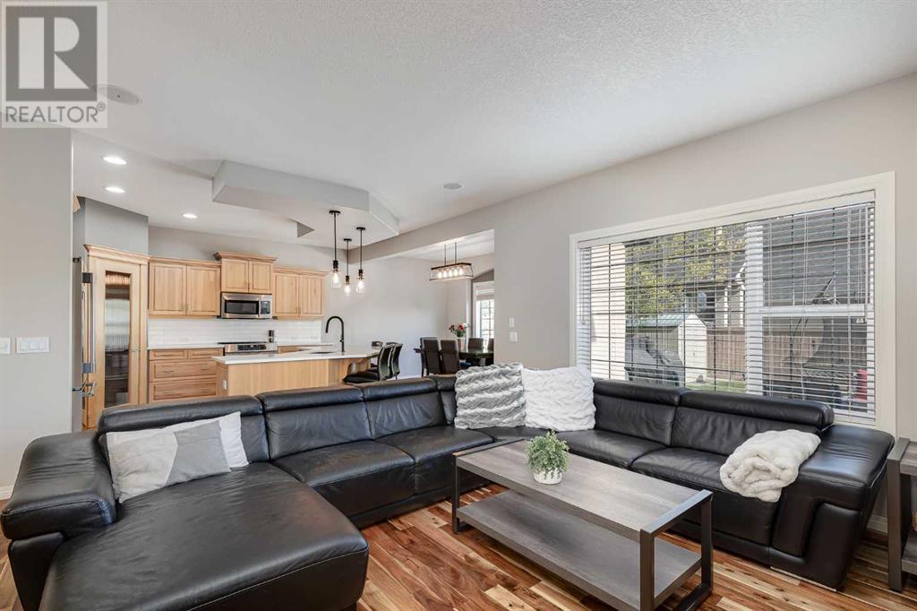 4 Tuscany Glen Gate NW