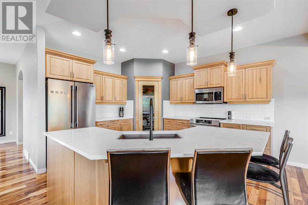 4 Tuscany Glen Gate NW
