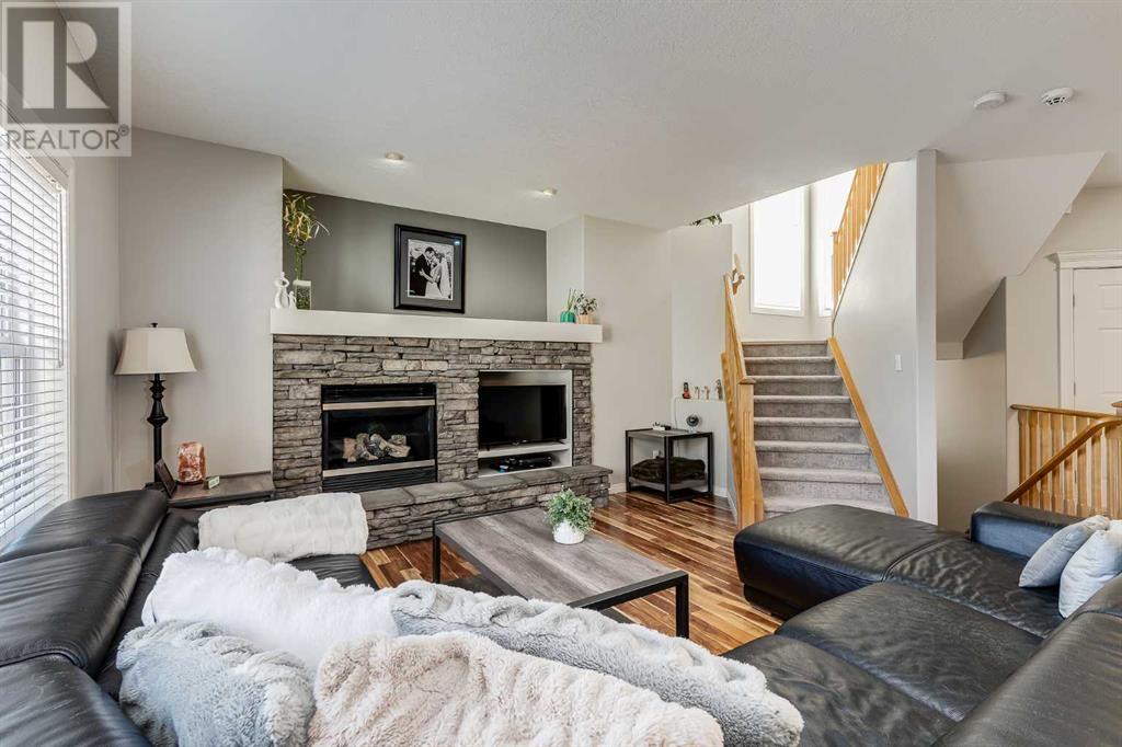 4 Tuscany Glen Gate NW