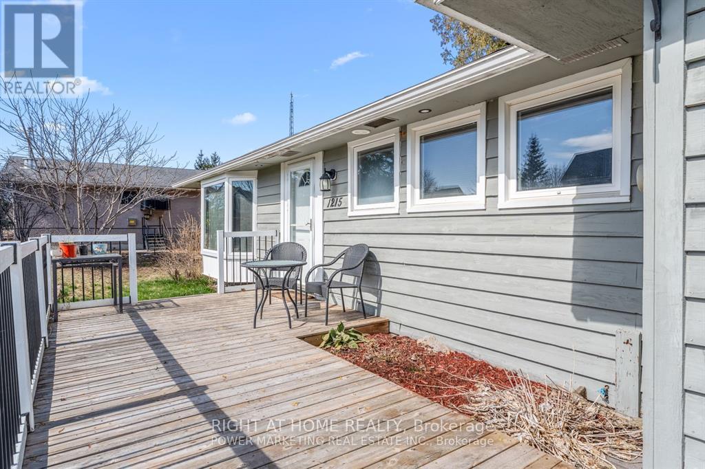 1215 KLONDIKE ROAD S