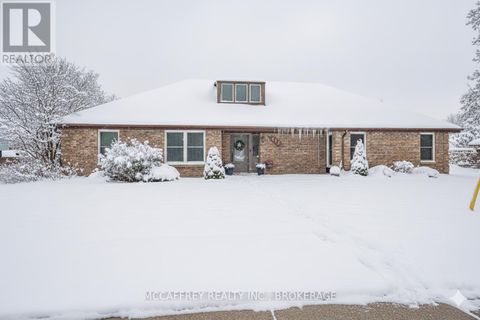 137 THOMAS STREET W Greater Napanee (Greater Napanee) ON K7R2H4