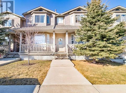 604, 2001 Luxstone Boulevard SW Airdrie AB T4B2Y6