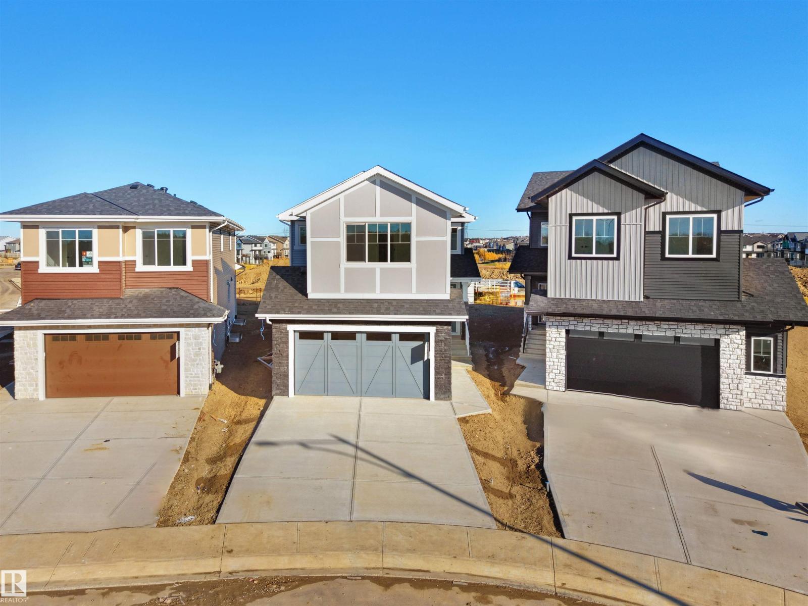 3307 CHERNOWSKI WAY SW SW