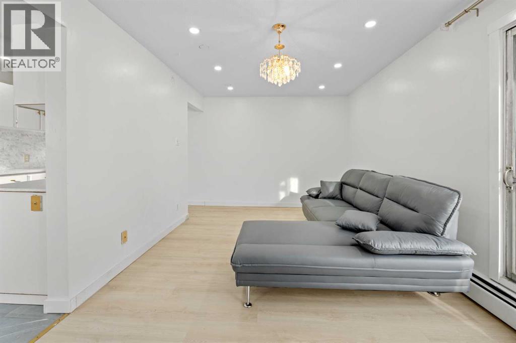 201, 4328 4 Street NW