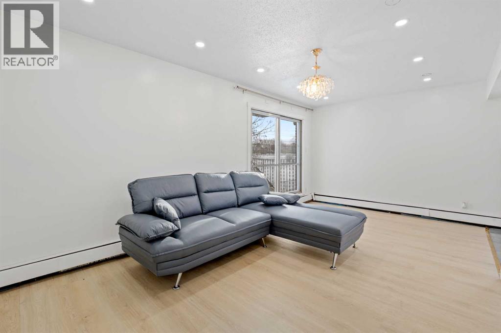 201, 4328 4 Street NW