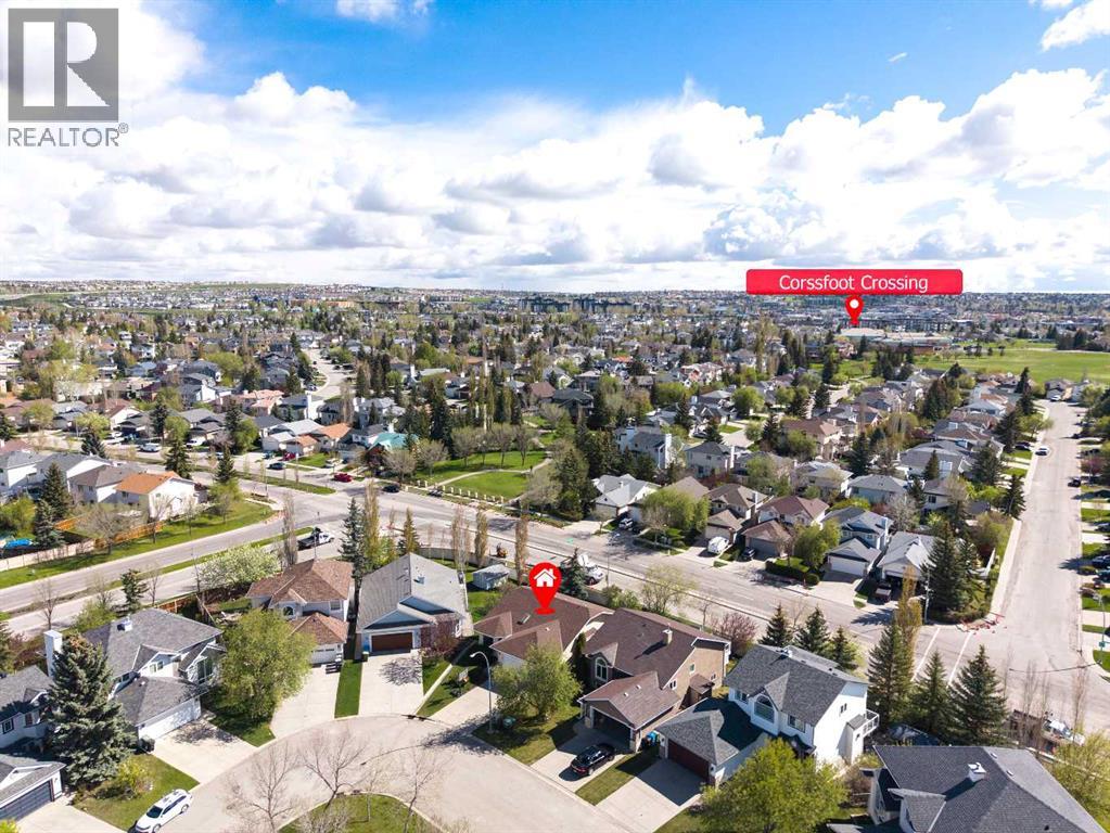 149 Sceptre Court NW