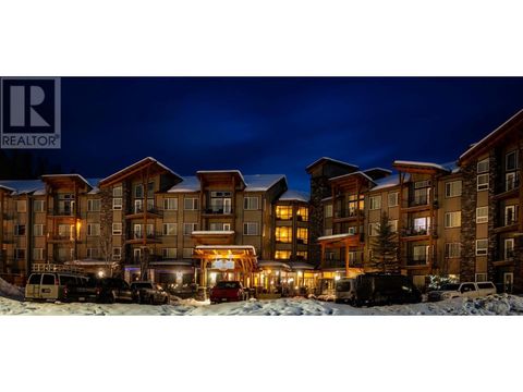 400 STEMWINDER Drive Unit# 221 Kimberley BC V1A4Y9