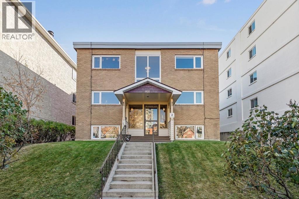 6, 931 19 Avenue SW
